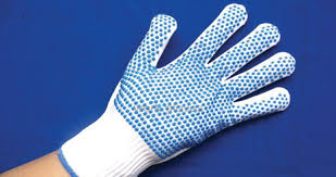 تولید دستکش یکبار مصرف