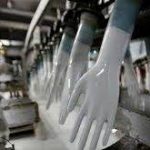 تولید انواع دستگاه تولید دستکش صنعتی