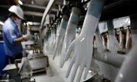 خط تولید دستگاه تولید دستکش مشهد