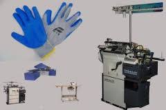 خرید انواع دستگاه تولید دستکش کارگری