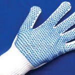 فروش انواع دستگاه تولید دستکش خالدار